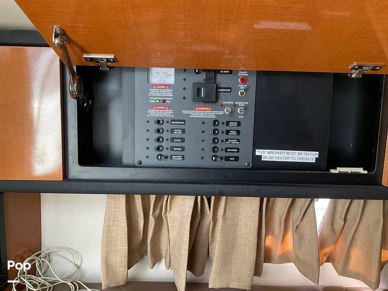 Slide: The Image of Chaparral 290 Signature 2008 - 15149993