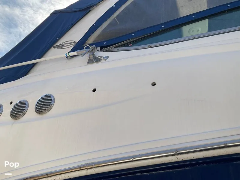 Slide: The Image of Chaparral 290 Signature 2008 - 15150069