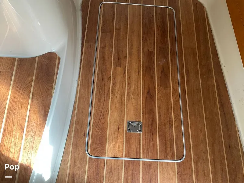 Slide: The Image of Chaparral 290 Signature 2008 - 15150002