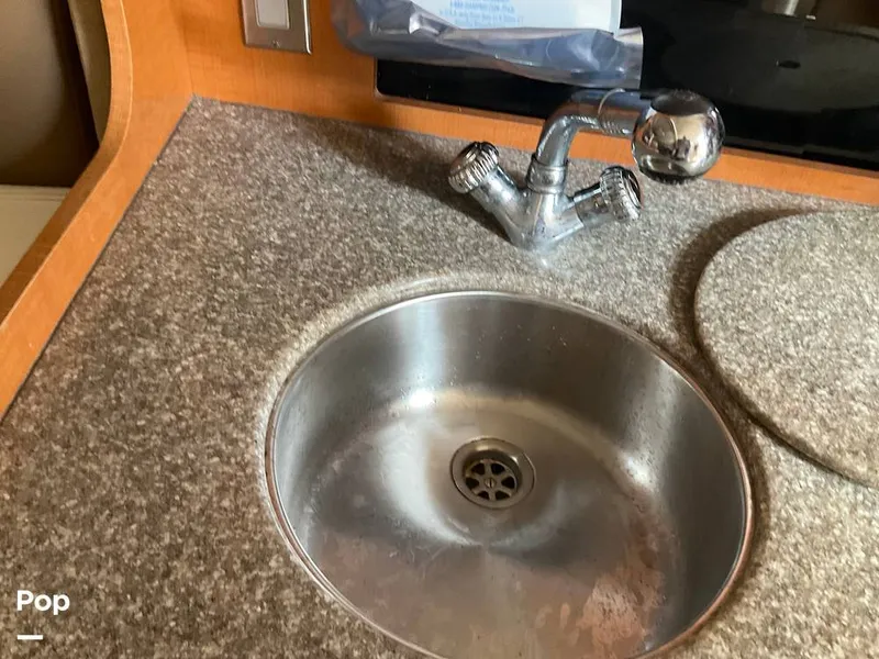 Slide: The Image of Chaparral 290 Signature 2008 - 15150007