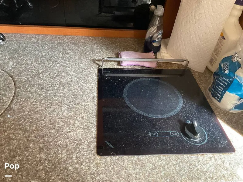 Slide: The Image of Chaparral 290 Signature 2008 - 15150009