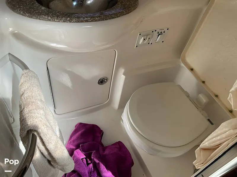 Slide: The Image of Chaparral 290 Signature 2008 - 15150012