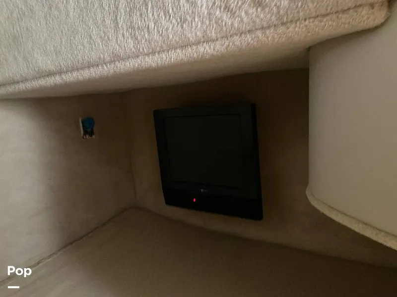 Slide: The Image of Chaparral 290 Signature 2008 - 15150015