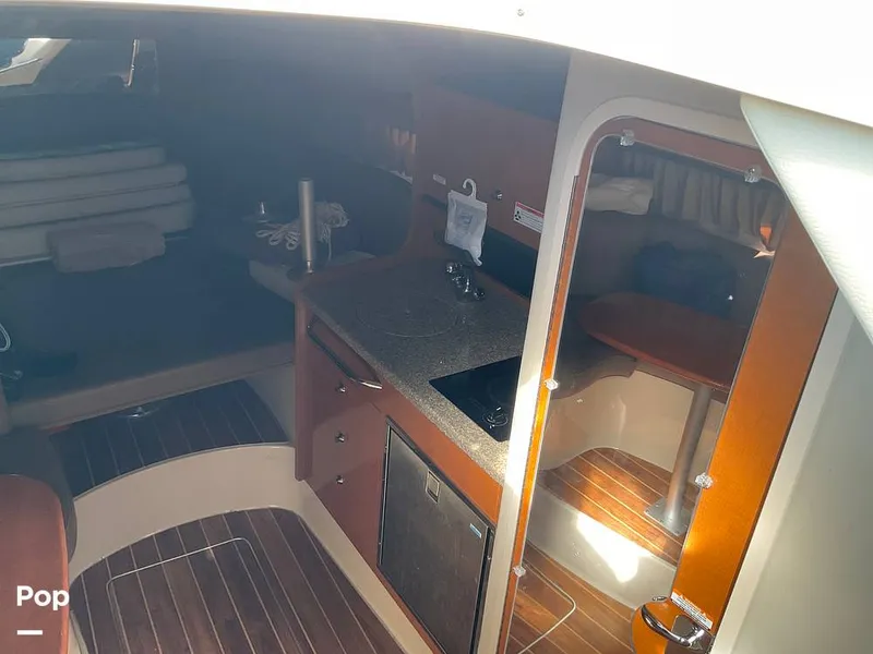 Slide: The Image of Chaparral 290 Signature 2008 - 15150021