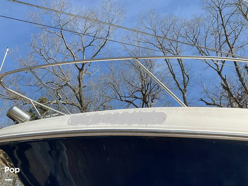 Slide: The Image of Chaparral 290 Signature 2008 - 15150056