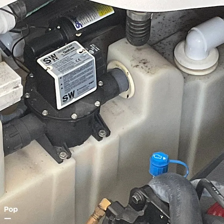 Slide: The Image of Chaparral 290 Signature 2008 - 15150026