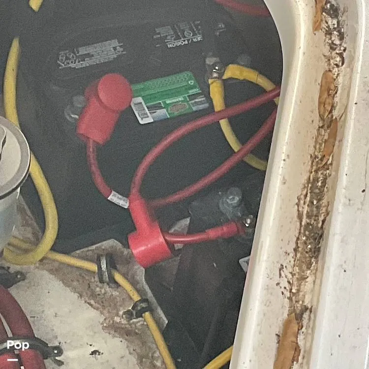 Slide: The Image of Chaparral 290 Signature 2008 - 15150027