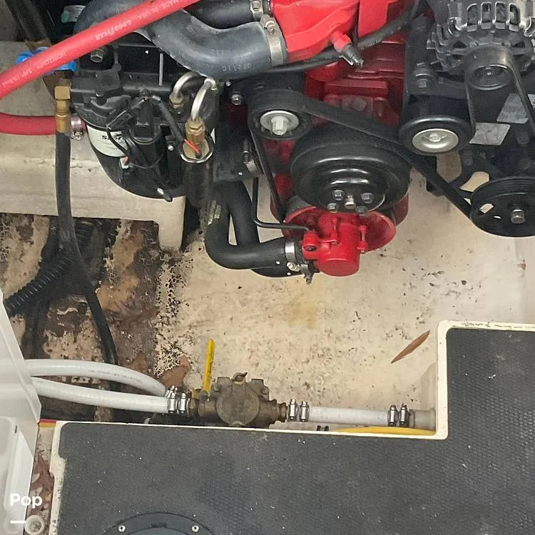 Slide: The Image of Chaparral 290 Signature 2008 - 15150028