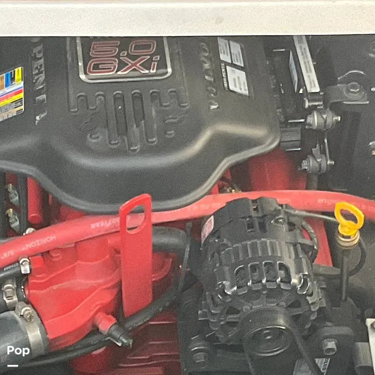 Slide: The Image of Chaparral 290 Signature 2008 - 15150030