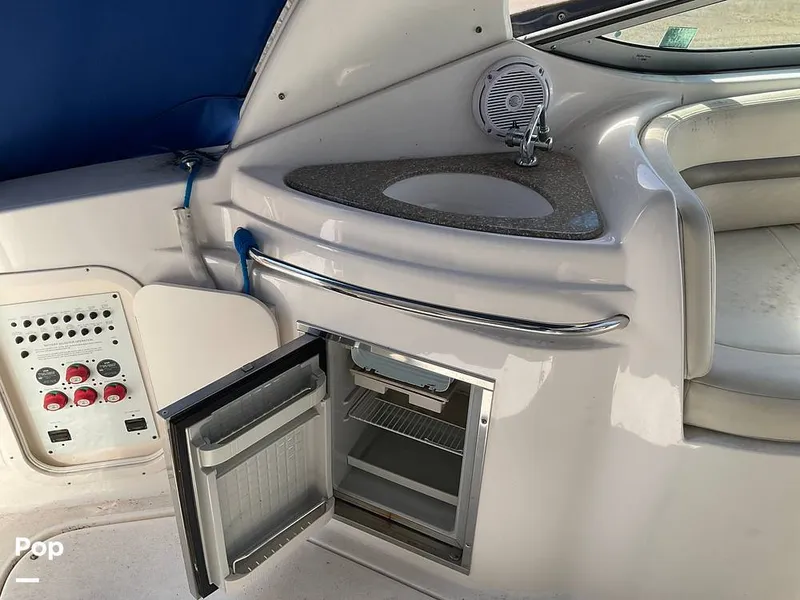 Slide: The Image of Chaparral 290 Signature 2008 - 15150031