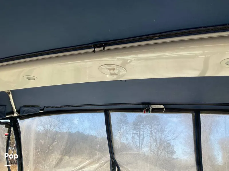 Slide: The Image of Chaparral 290 Signature 2008 - 15150034