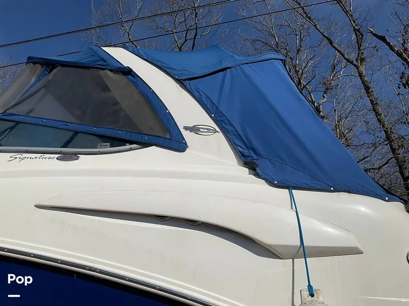 Slide: The Image of Chaparral 290 Signature 2008 - 15150051