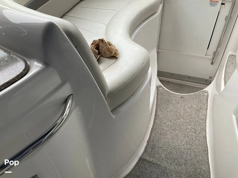 Slide: The Image of Chaparral 290 Signature 2008 - 15389797