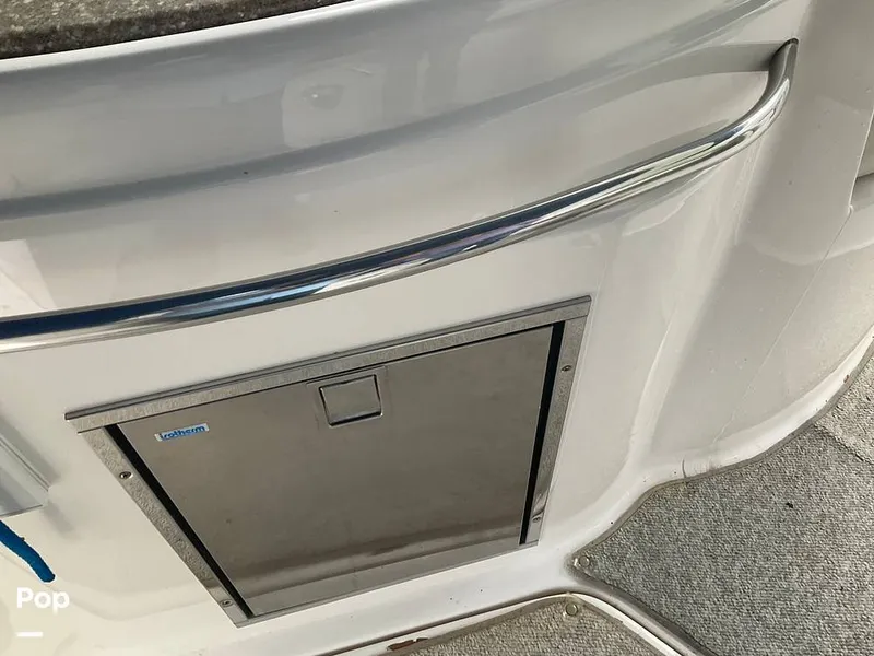 Slide: The Image of Chaparral 290 Signature 2008 - 15389798