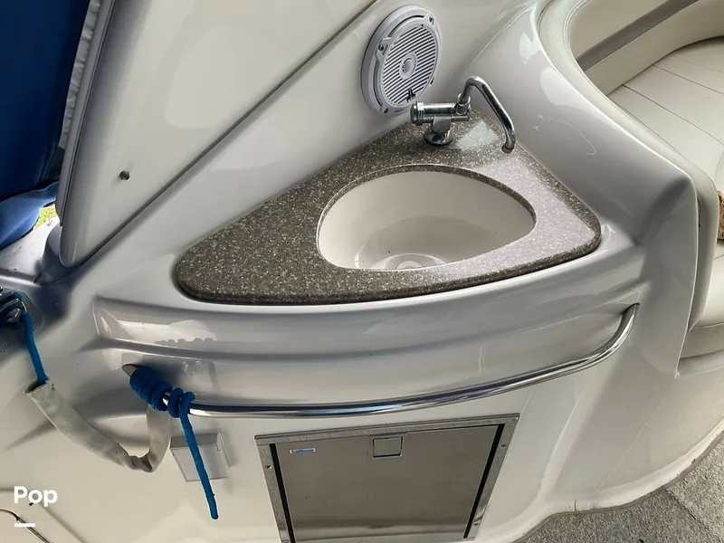 Slide: The Image of Chaparral 290 Signature 2008 - 15389799