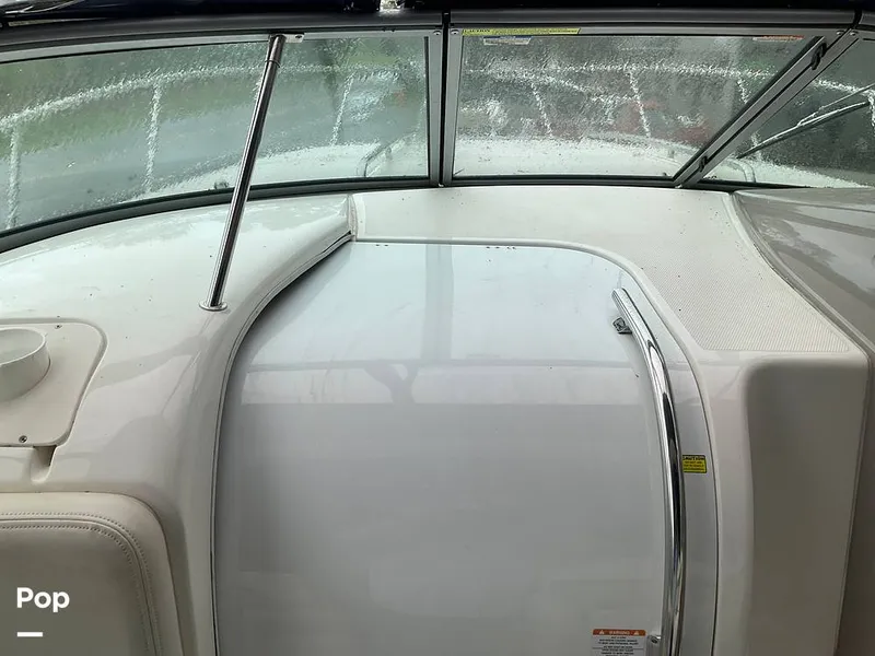 Slide: The Image of Chaparral 290 Signature 2008 - 15389801