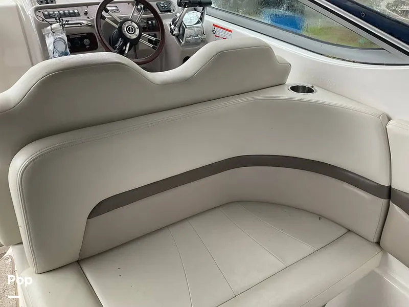 Slide: The Image of Chaparral 290 Signature 2008 - 15389803