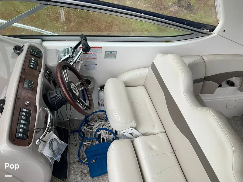 Slide: The Image of Chaparral 290 Signature 2008 - 15389804