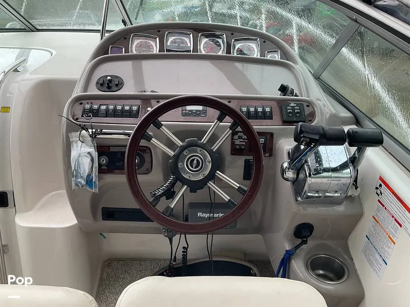 Slide: The Image of Chaparral 290 Signature 2008 - 15389805