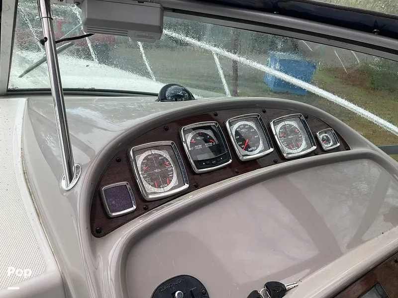 Slide: The Image of Chaparral 290 Signature 2008 - 15389806