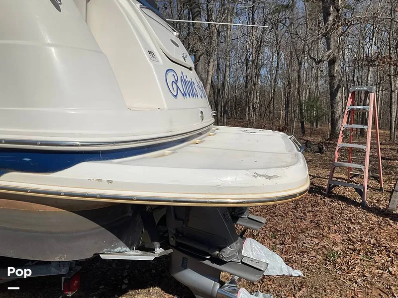 Slide: The Image of Chaparral 290 Signature 2008 - 15150049