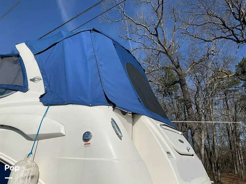 Slide: The Image of Chaparral 290 Signature 2008 - 15150047