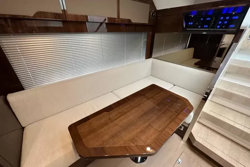 Slide: The Image of Fairline Hours TARGA 45 GT stk number 2024 - 13