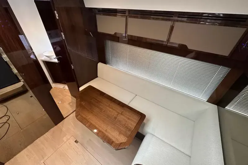 Slide: The Image of Fairline Hours TARGA 45 GT stk number 2024 - 15