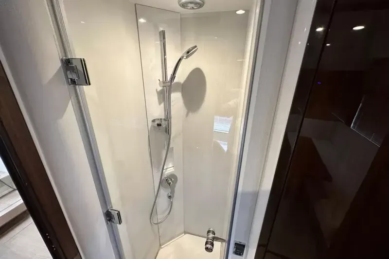 Slide: The Image of Fairline Hours TARGA 45 GT stk number 2024 - 51