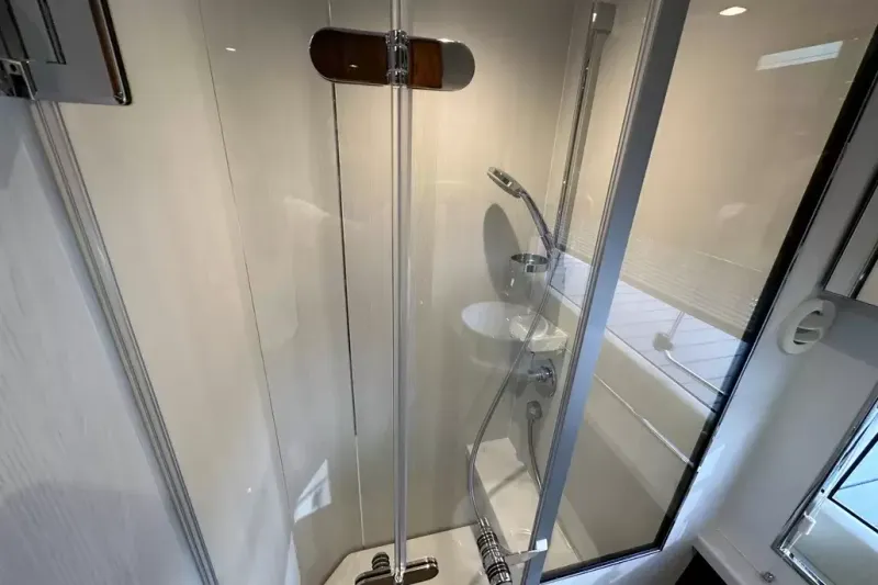 Slide: The Image of Fairline Hours TARGA 45 GT stk number 2024 - 56