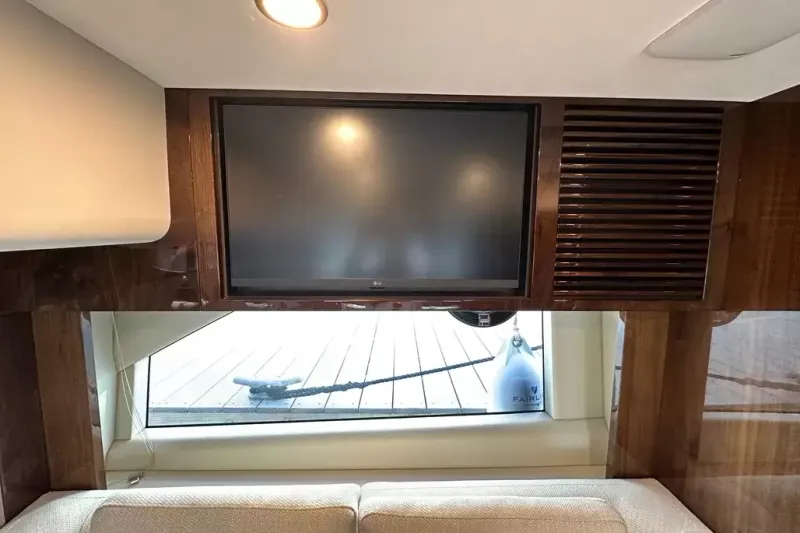 Slide: The Image of Fairline Hours TARGA 45 GT stk number 2024 - 62