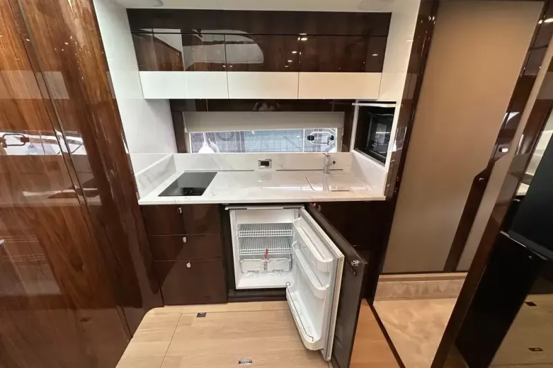 Slide: The Image of Fairline Hours TARGA 45 GT stk number 2024 - 66