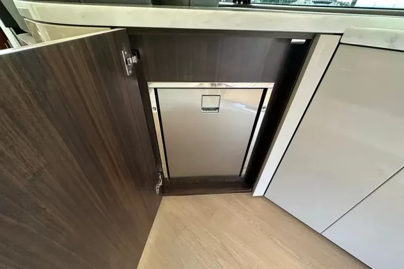 Slide: The Image of Fairline Hours TARGA 45 GT stk number 2024 - 77