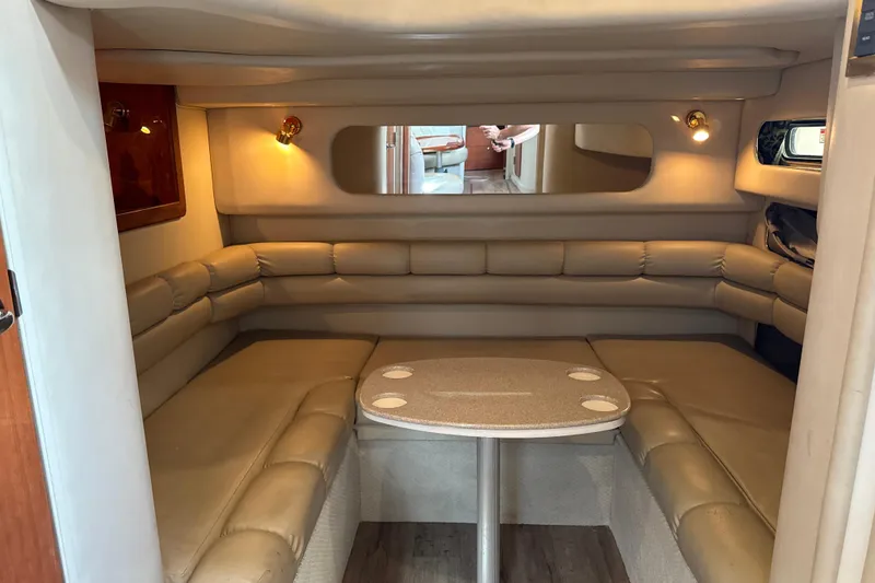 Slide: The Image of Sea Ray Sundancer 400 1999 - 20