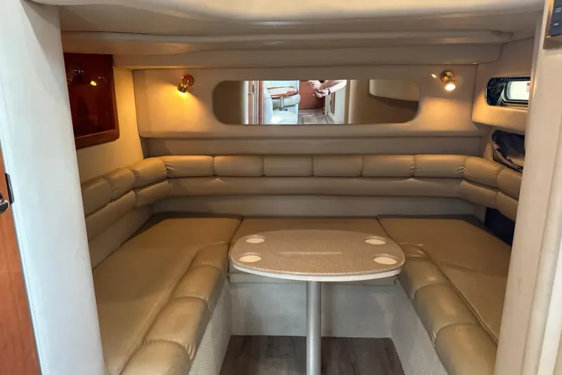 Slide: The Image of Sea Ray Sundancer 400 1999 - 20