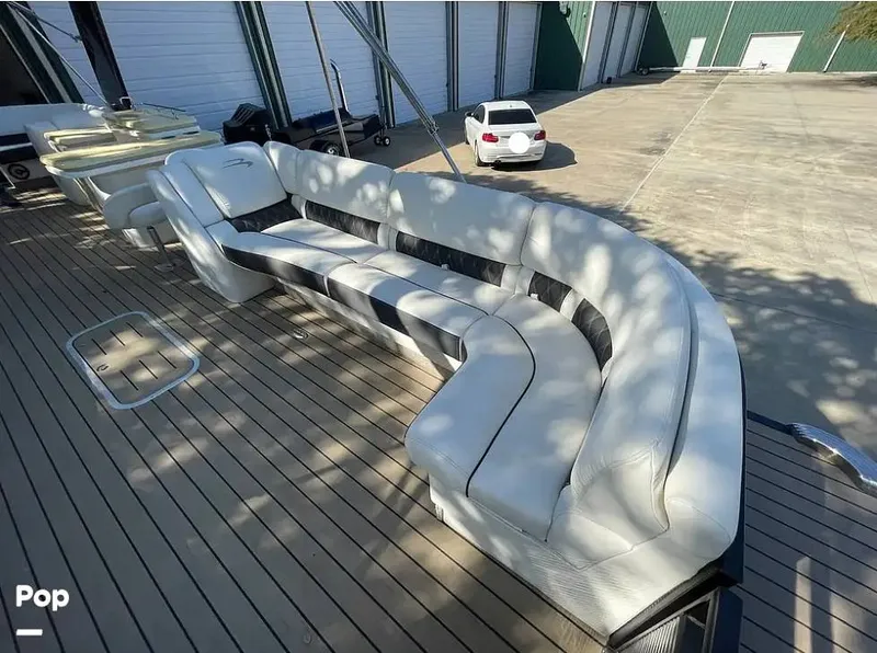 Slide: The Image of Bow Lounge Seating/bench Seating Storage - 15122737