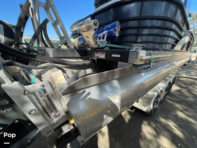 Slide: The Image of Power Pole - 15122281