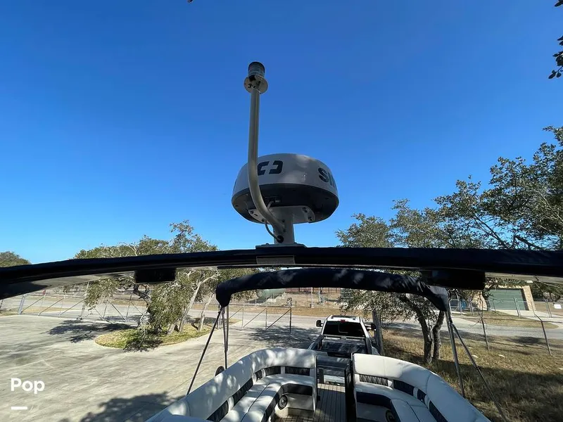 Slide: The Image of Radar Dome - 15122338