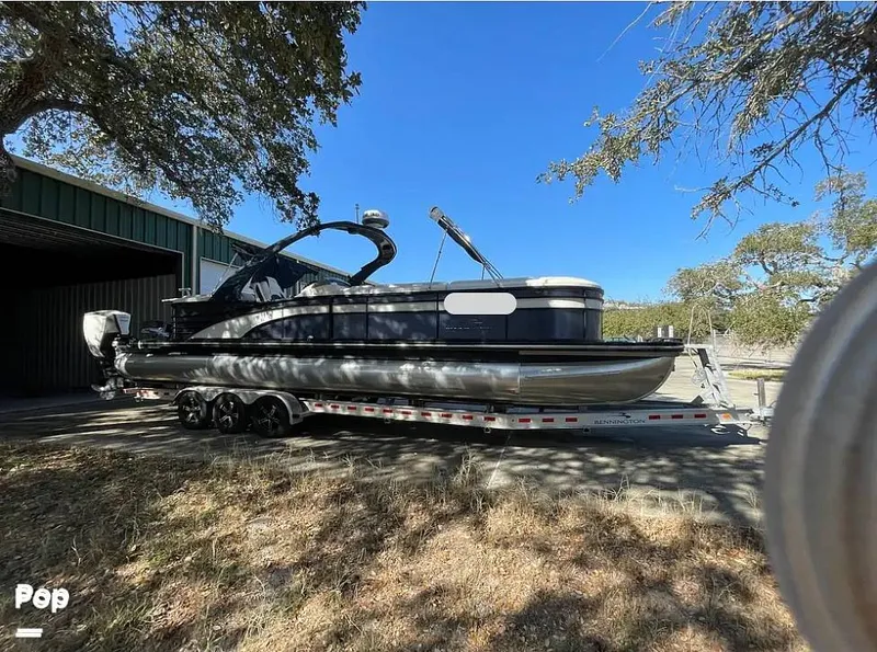 Slide: The Image of Bennington 30-RSR 2019 - 15122743