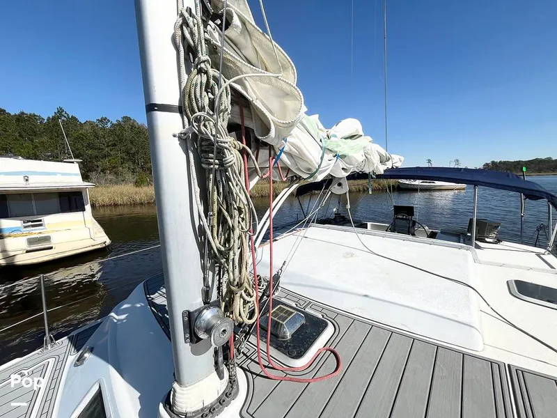 Slide: The Image of Main Sail - 15263347