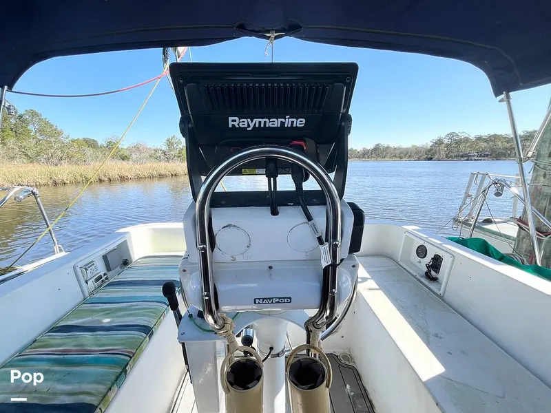 Slide: The Image of GPS / Fishfinder - 15263331