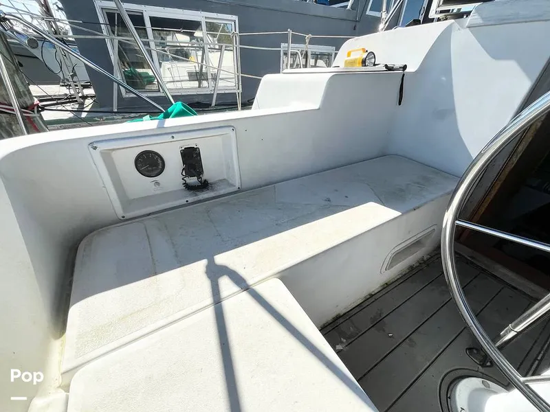 Slide: The Image of Intercat 1500 28' 1990 - 15263327