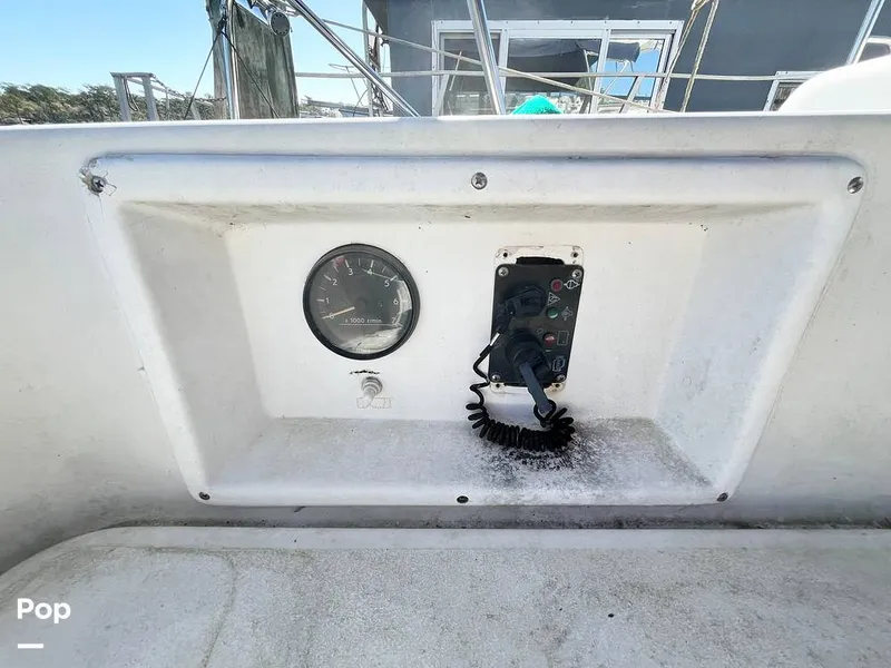 Slide: The Image of Intercat 1500 28' 1990 - 15263326