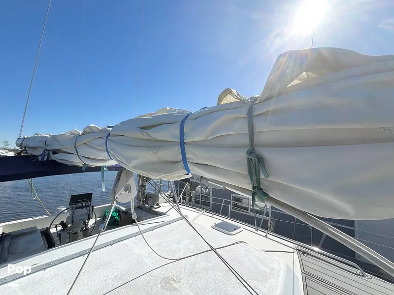 Slide: The Image of Main Sail - 15263276