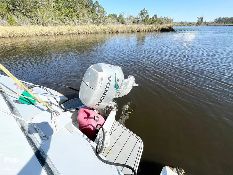 Slide: The Image of Intercat 1500 28' 1990 - 15263335