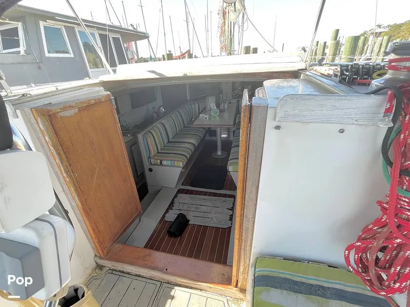 Slide: The Image of Intercat 1500 28' 1990 - 15263282