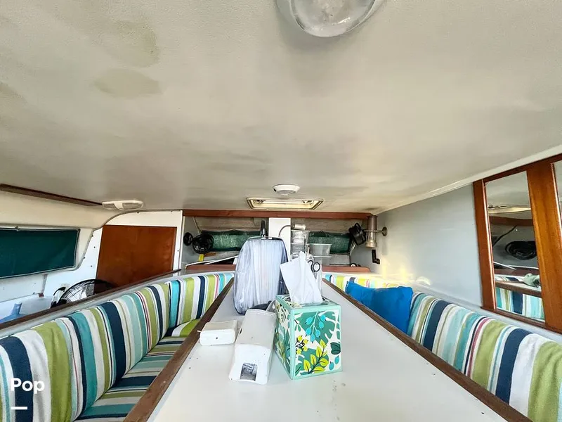 Slide: The Image of Dinette - 15263357