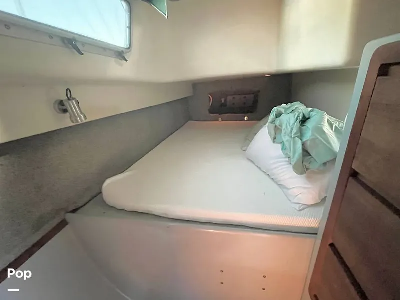 Slide: The Image of Starboard Berth - 15263361