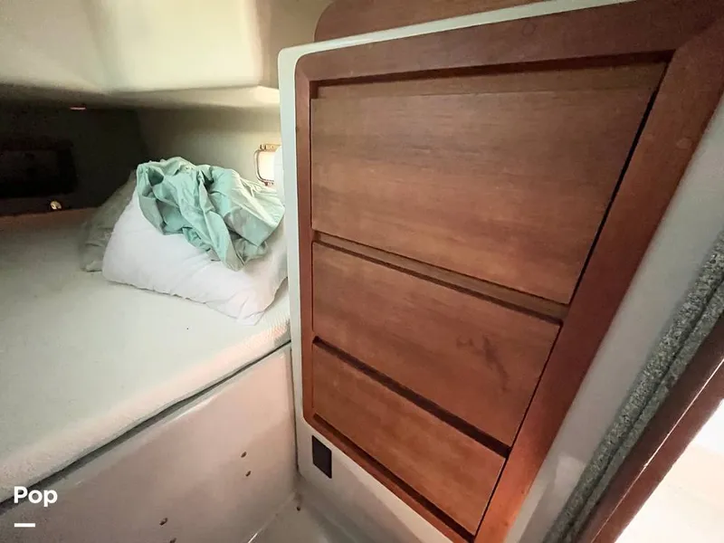 Slide: The Image of Starboard Berth - 15263363