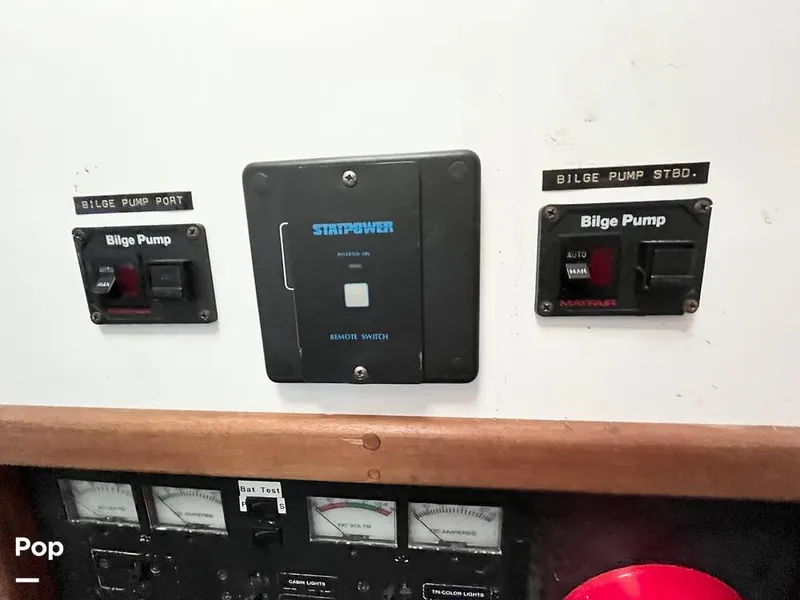 Slide: The Image of Intercat 1500 28' 1990 - 15263385